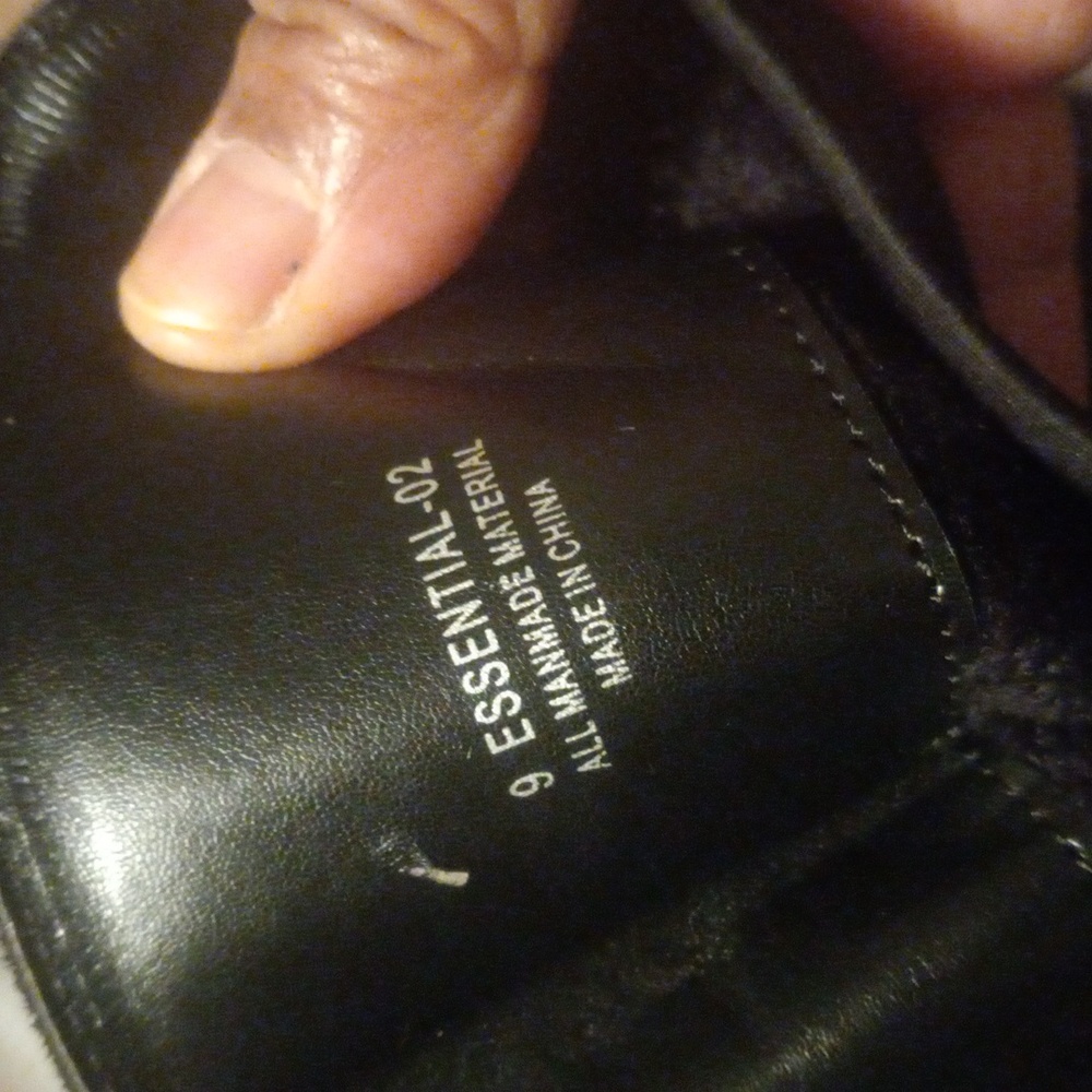 Boots - Picture 3 of 3